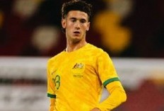Jelang Timnas Indonesia vs Australia, Alessandro Circati Sesumbar Ingin Kalahkan Jay Idzes Cs