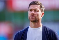 Liga Champions: Xabi Alonso Tak Sabar Balik ke Anfield