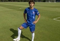 Di Luar Nalar, Inilah Alasan Chelsea Rekrut Kembali Joao Felix