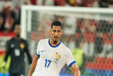 William Saliba, Bek Prancis yang Sukses Redam Ancaman Romelu Lukaku