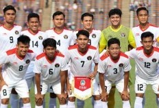 Target Shin Tae-yong di Piala AFF 2024, Erick Thohir: Harus Berikan yang Terbaik!