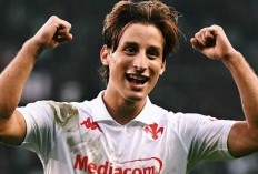 Edoardo Bove Kolaps di Tengah Laga Fiorentina vs Inter Milan, Begini Perjalanan Penyelamatannya Hingga Pulih
