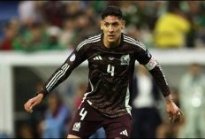 Meksiko vs Jamaika: Debut Edson Alvarez Diwarnai Tangis di Copa America 2024 