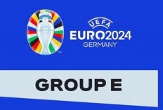 Euro 2024: Ini Daftar Lengkap Skuad Timnas Grup E, Siapakah yang Diunggulkan?