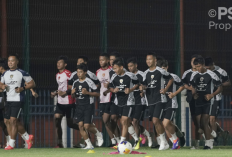 Jadwal Lengkap Timnas Indonesia di Kualifikasi Piala Asia U-17 2025: Petualangan Garuda Muda Bidik Tiket Lolos