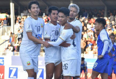 Prediksi Shan United F.C. vs Terengganu di ASEAN Club Championship 2024/25 - Bangkit dari Keterpurukan