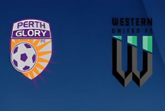 Prediksi Perth Glory vs Western United FC di A-League 2024/25