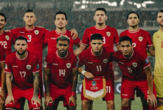 Jadwal Timnas Indonesia di Kualifikasi Piala Dunia 2026: Jangan Sampai Kalah Garuda!