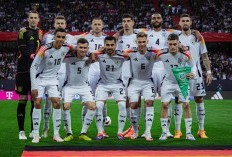 3 Alasan Timnas Jerman Bisa Membuka Euro 2024 dengan Kemenangan Atas Skotlandia