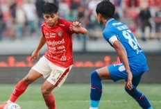 Link Live Streaming Bali United vs Madura United, Serdadu Tridadu Optimis Depak Laskar Sapeh Kerrab