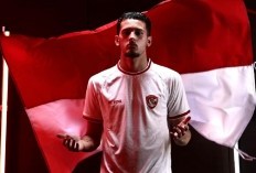 Postingan Justin Hubner Banjir Kritik Netizen Usai Kekalahan Lawan Jepang