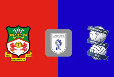 Tempat Menonton Wrexham vs Birmingham di Liga Satu Inggris 2024/25