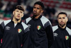 Prediksi Estrela Amadora vs Estoril di Liga Portugal 2024/25 - Os Tricolor Punya Rekor Kuat di Kandang