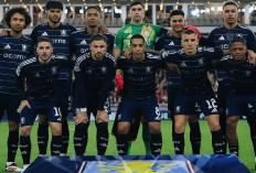 Susunan Pemain Aston Villa vs Celtic di Liga Champions 2024/25