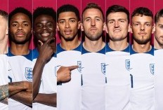 5 Pemain Inggris yang Wajib Diwaspadai di Euro 2024, Siap Bikin Lawan Ketar-ketir