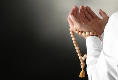 Bacaan Niat Sholat Jenazah Perempuan dan Artinya Lengkap