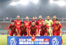Doa dan Janji Hanif Sjahbandi Hingga Rizky Ridho di Momen Ulang Tahun Persija Jakarta