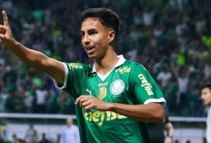  El Clasico di Bursa Transfer: Real Madrid vs Barcelona Rebut Wonderkid Asal Brasil Berusia 18 Tahun