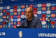 Timnas Italia Perkasa di UEFA Nations League, Luciano Spalletti Masih Butuh Federico Chiesa?