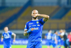 Susunan Pemain Barito Putera vs Persib Bandung di Liga 1 2024/25: Target David da Silva!