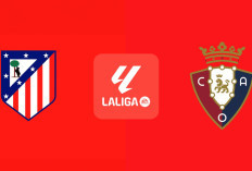 Prediksi Atletico Madrid vs Osasuna di Liga Spanyol 2024/25: Misi Balas Dendam Los Colchoneros!