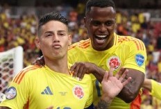 Prediksi Peru vs Kolombia Kualifikasi Piala Dunia 2026 Zona CONMEBOL, Los Cafeteros Menang Tipis?