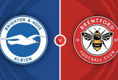 Streaming Brighton vs Brentford di Liga Inggris 2024-25 Boxing Day: Duel Papan Tengah