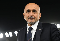 Jelang Kroasia vs Italia, Luciano Spalletti Dipuji Setinggi Langit