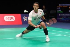 Jadwal Hong Kong Open 2024 dan Drawing Wakil Indonesia, 3 Pemain Bintang Comeback!