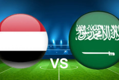Streaming Yaman vs Arab Saudi di Piala Negara Teluk 2024