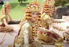 15 Lagu Daerah Sumatera Selatan Paling Terkenal dan Artinya