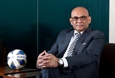 Profil Windsor John, Sekjen AFC Asal Malaysia yang Bantah Laporan PSSI