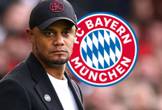Vincent Kompany Sanjung Bomber Bayern Munchen Usai Hancurkan Mimpi Dinamo Zagreb