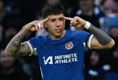 Real Madrid Beri Tawaran Menggiurkan untuk Chelsea di Bursa Transfer