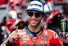 Jadwal MotoGP Austria 2024: Mampukah Ducati Kembali Dominasi?