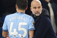 Debut Horor Abdukodir Khusanov di Manchester City: Pemain Uzbekistan Diledek Usai Blunder Fatal