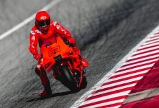 Keunikan Marc Marquez di Mata Jorge Lorenzo
