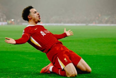 Streaming West Ham vs Liverpool di Liga Inggris 2024/25