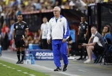 Brasil Terhenti di Perempat Final Copa America 2024, Dorival Junior Curhat: Level Kami Belum Oke