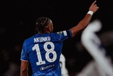 Christopher Nkunku Siap Gabung Manchester United di Januari 2025