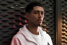 Ikuti Jejak Cristiano Ronaldo, Jude Bellingham Bikin Channel YouTube Baru