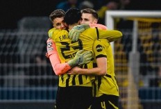 Prediksi Skor Mainz 05 vs Borussia Dortmund di Liga Jerman 2024/25 - Ajang Balas Dendam Nuri Sahin