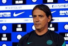 Streaming Lazio vs Inter Milan di Liga Italia 2024/25
