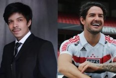 Atta Halilintar Bongkar Chat sama Alexandre Pato, Ngobrolin Soal Persib!