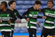 Prediksi Skor Sturm Graz vs Sporting Lisbon di Liga Champions 2024/25 - Leoes Jaga Konsistensi