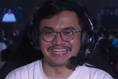 ‘Minggir Lu IShowSpeed!’, Ade Setiawan Jadi YouTuber Gaming Terhits Oktober 2024