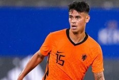 Ngeri, Mees Hilgers dan Reijnders Segera Dinaturalisasi untuk Timnas Indonesia?