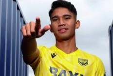 Menanti Aksi Marselino Ferdinan di Laga Oxford United vs Millwall FC