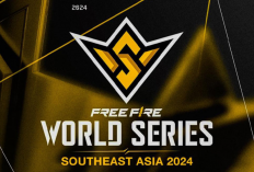 Catat Jadwal Lengkap FFWS SEA 2024 Fall, Pertarungan Sengit 18 Tim Siap Adu Kuat