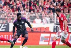 Pembicaraan Kontrak Alphonso Davies Ditunda hingga Agustus, Real Madrid Tak akan Kedipkan Mata